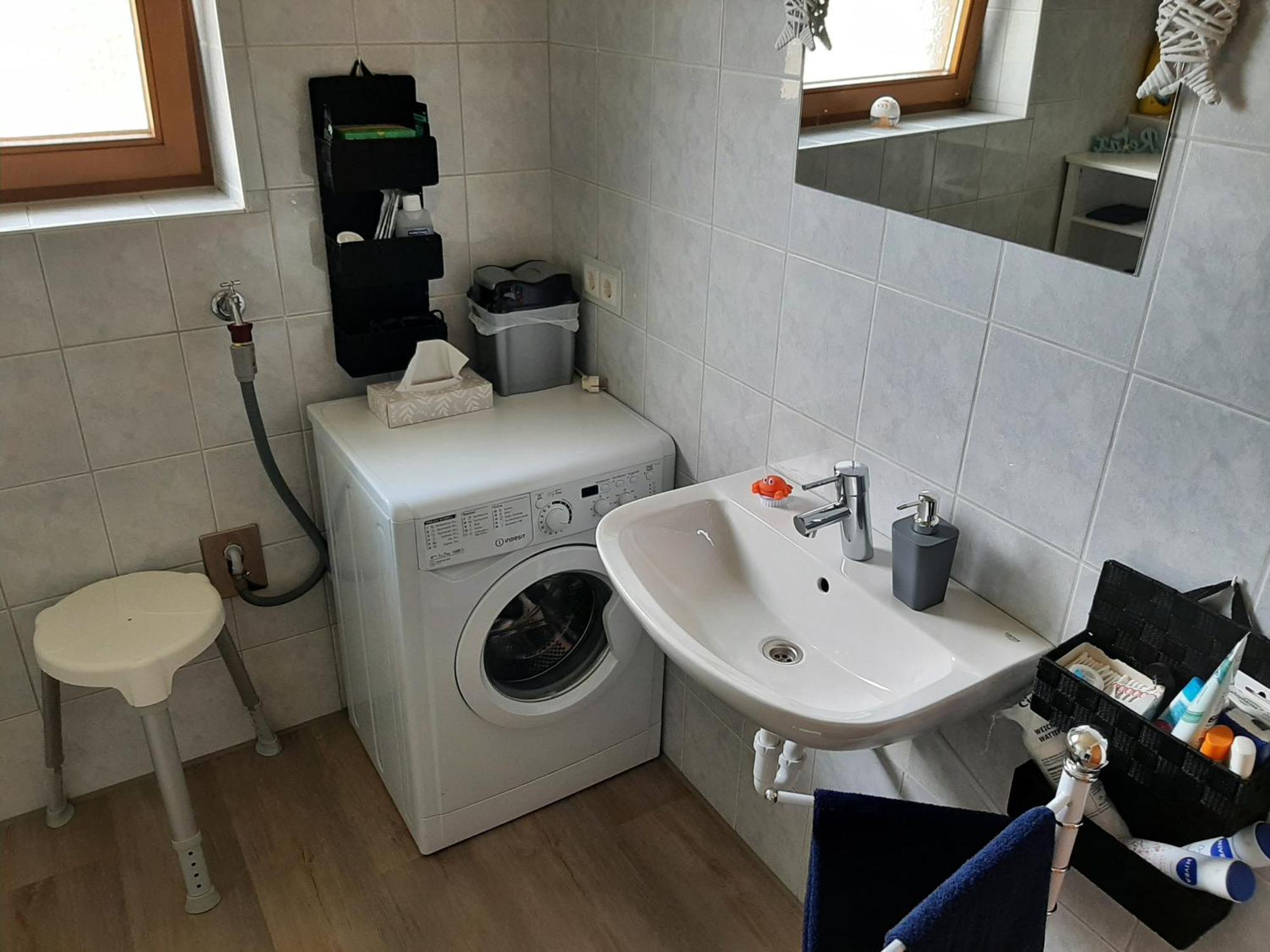 Ferienwohnung Sidro Schortens Exteriör bild