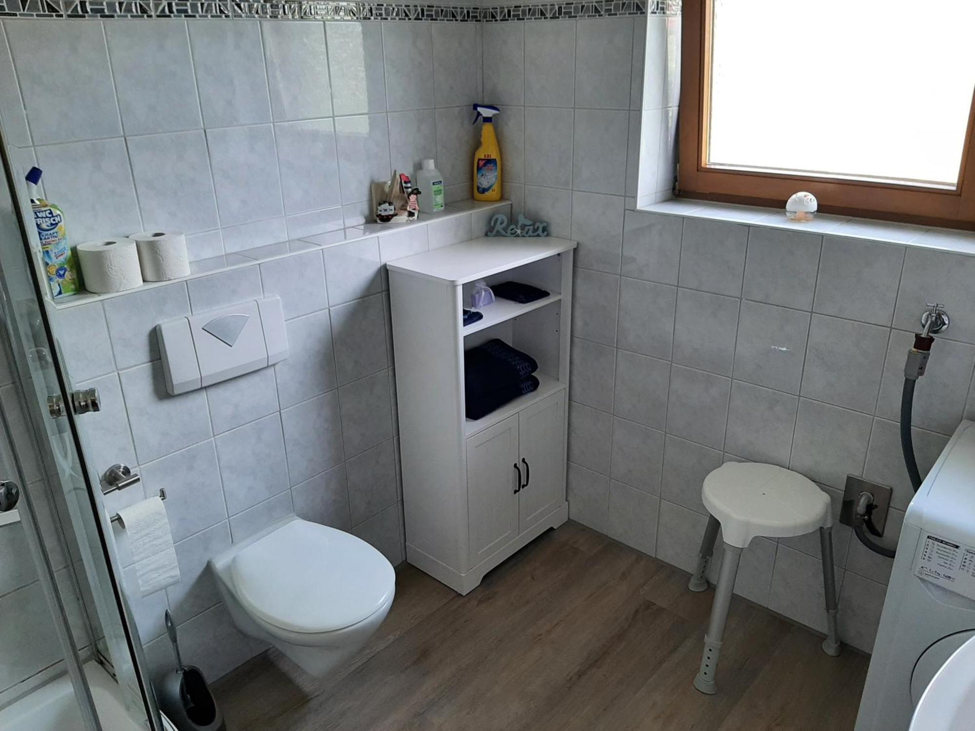 Ferienwohnung Sidro Schortens Exteriör bild