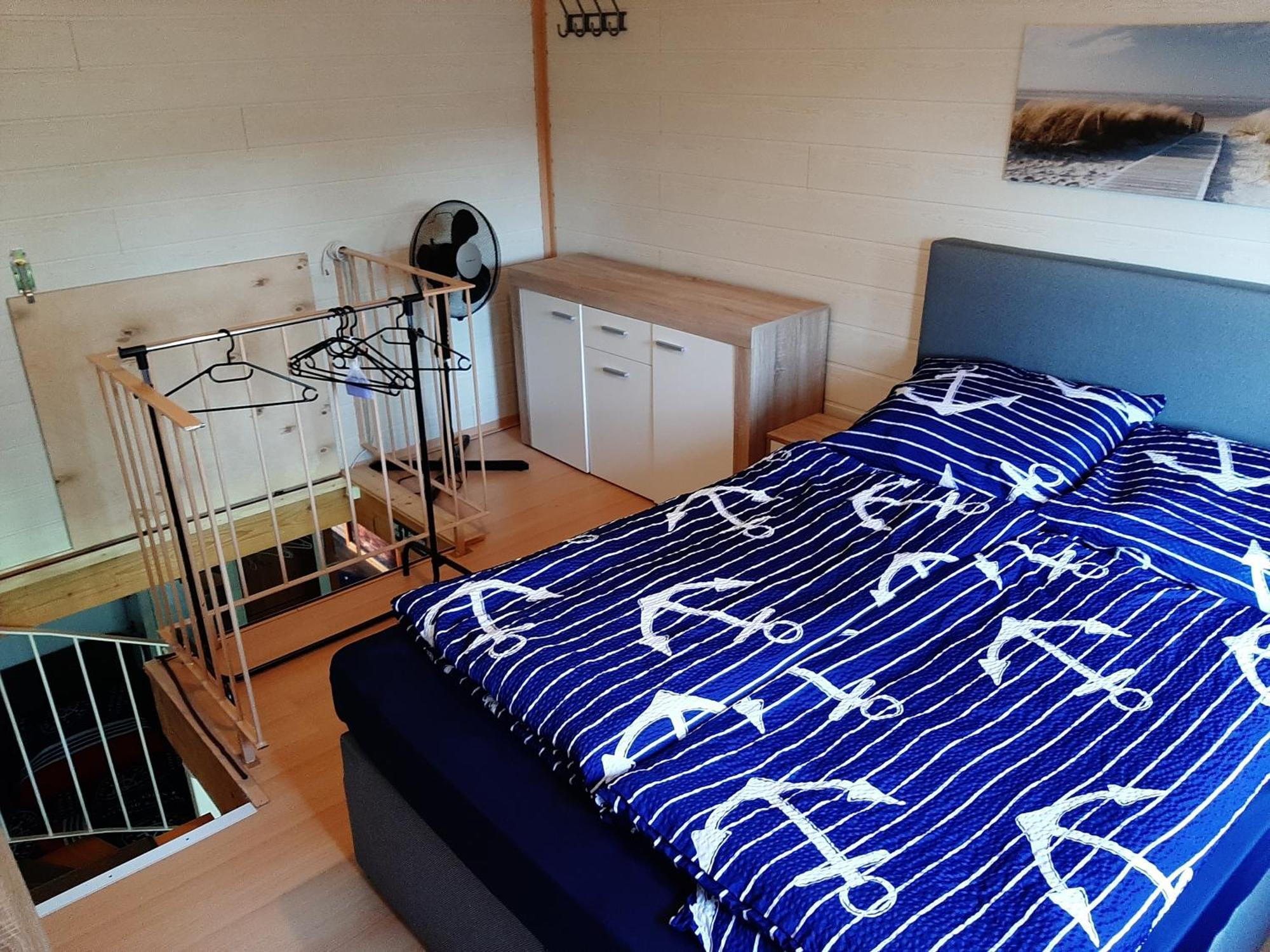 Ferienwohnung Sidro Schortens Exteriör bild