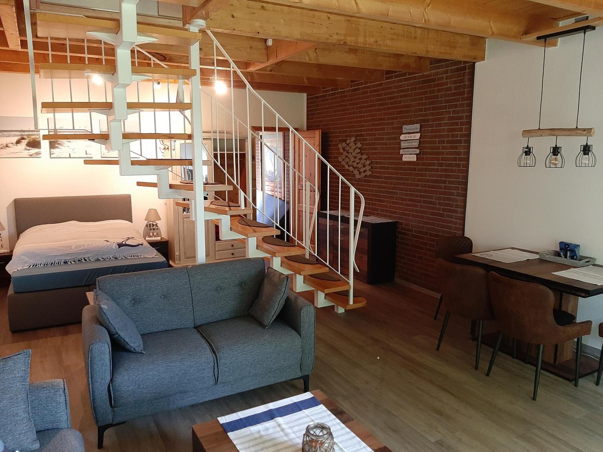 Ferienwohnung Sidro Schortens Exteriör bild